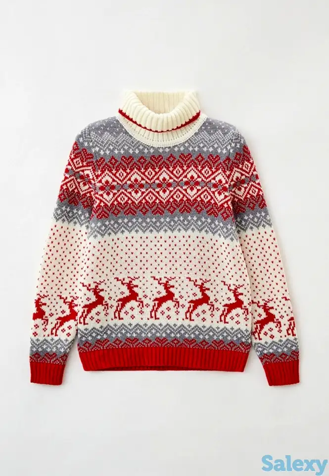 Свитер scandica, фотография 1