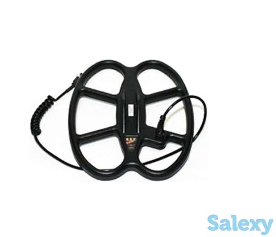 Катушка Detech SEF 6x8