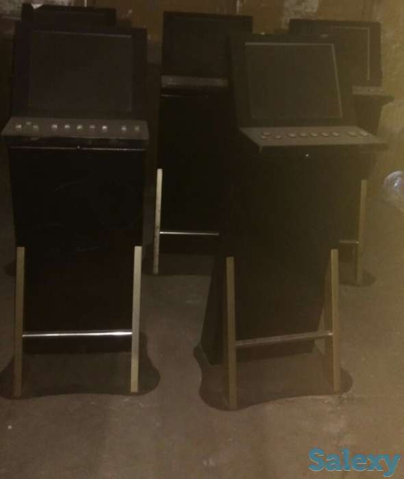 Информационные стойки с доставкой ter.3339999, фотография 1