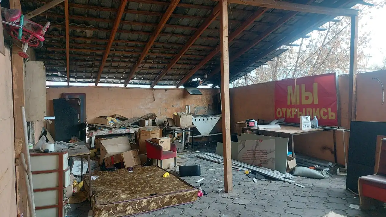 Сдаю в аренду большой частный дом, Жылкыбая 144, фотография 12