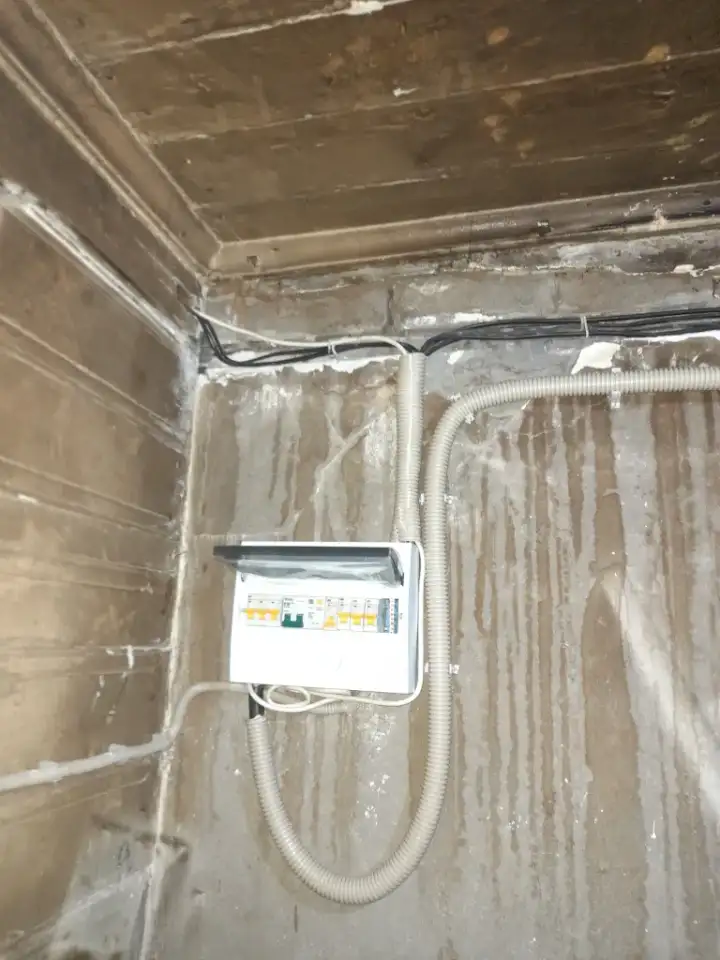 Услуги электрика, фотография 1