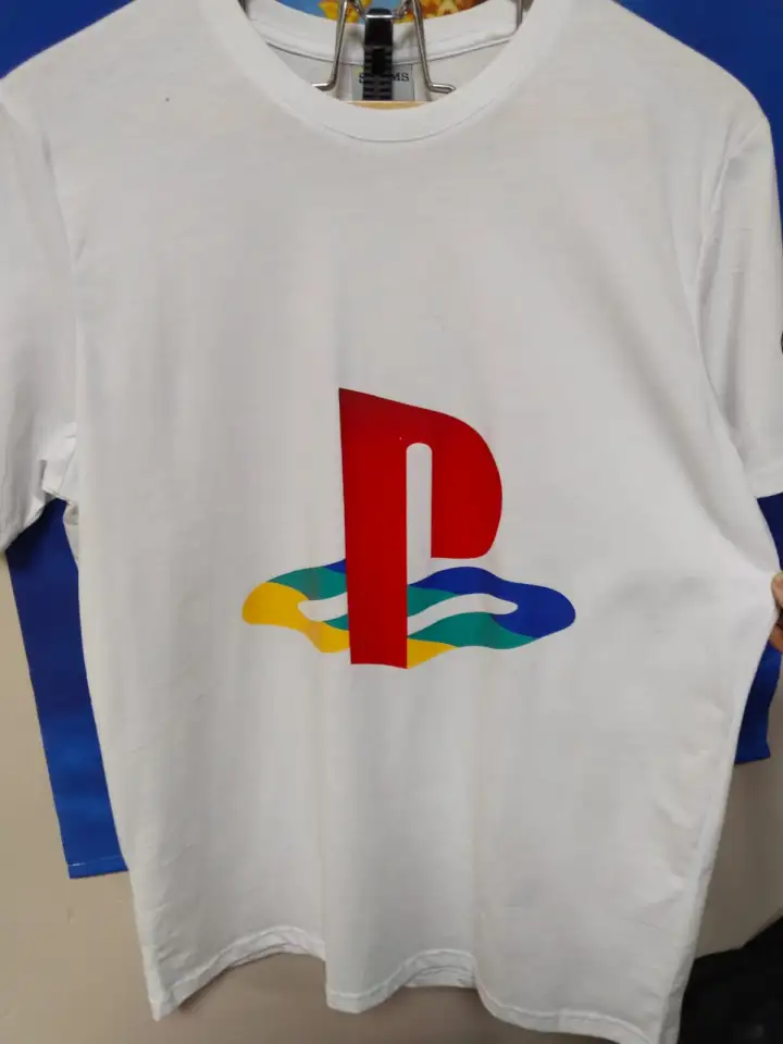 Печать фото и изображений на футболках, фотография 3