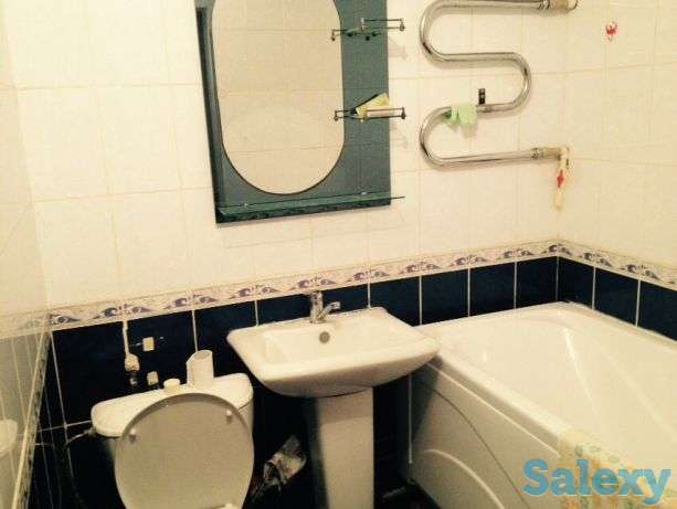 Продам или обменяю на Астану, ул Абая 15А, фотография 4