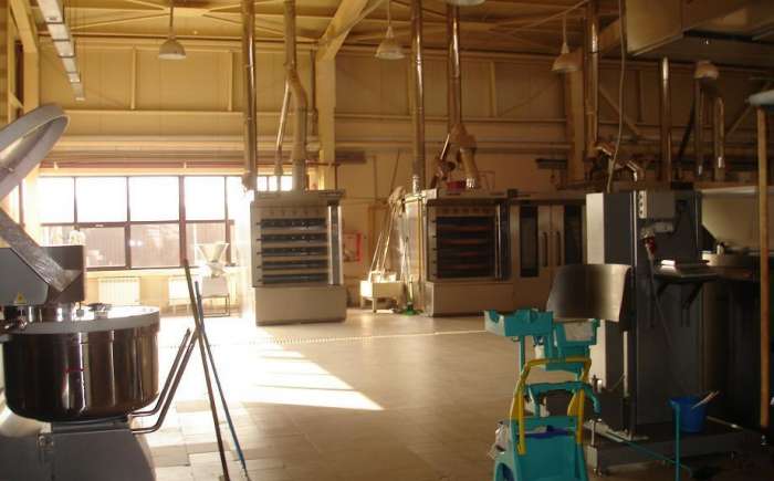 Продам действующий Хлебзавод в Алматы, фотография 5