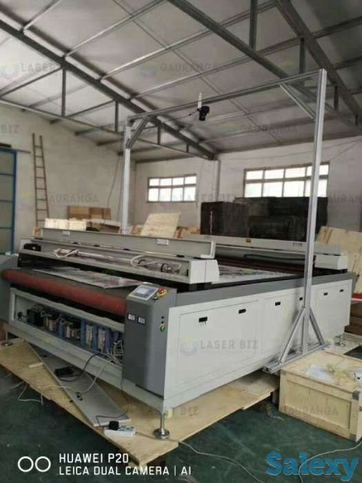 Лазерный станок СО2 1820, фотография 4