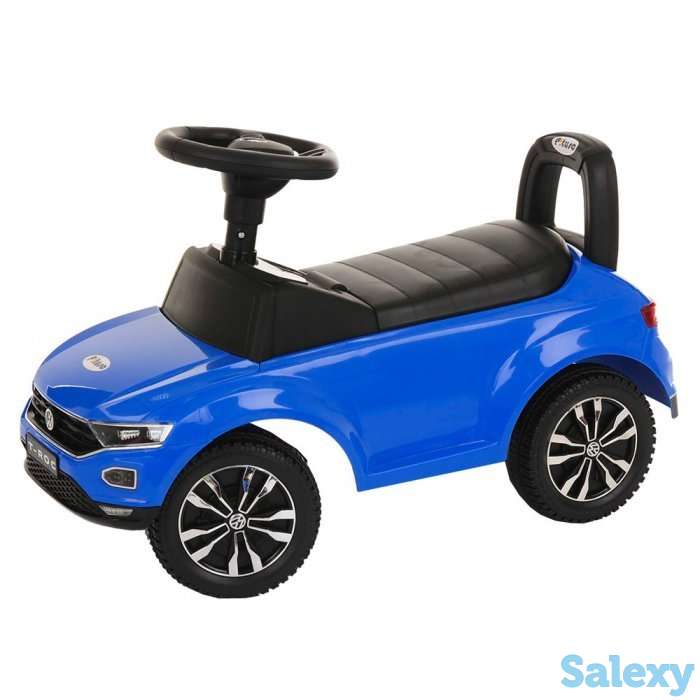 Каталка PITUSO 650 VOLKSWAGEN, фотография 2