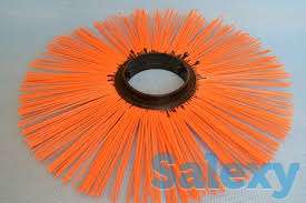 Щетки дисковые, фотография 1