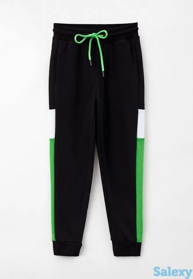 Брюки спортивные playtoday, фотография 1