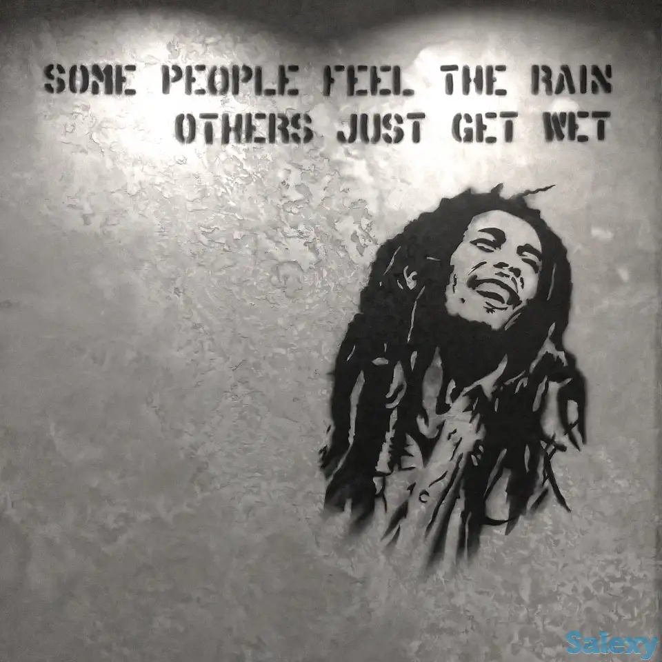 Роспись стен,  дизайн интерьеров., фотография 11