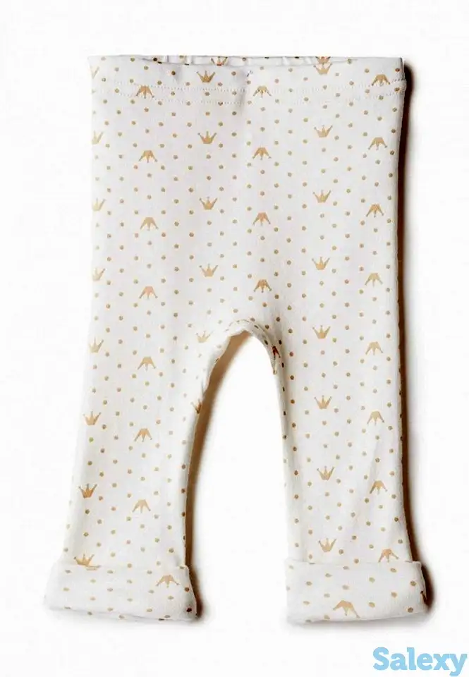 Брюки домашние котмаркот, фотография 1