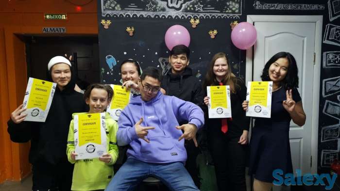 Курсы английского, фотография 6