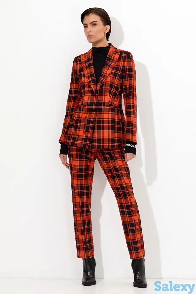 Брюки классические vassa&co, фотография 1