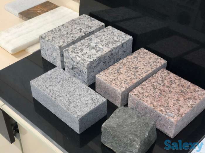 Гранитные Бурсчатки, фотография 8