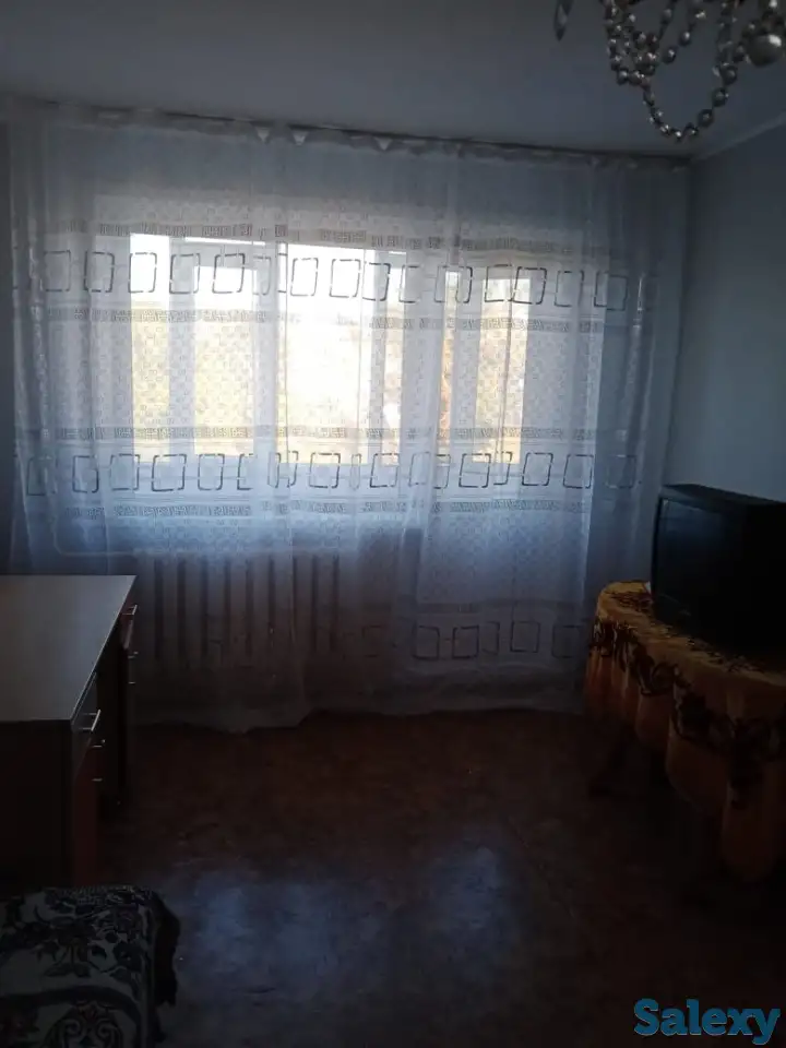 Продам 2х комнатную квартиру, 4 микрорайон, фотография 1