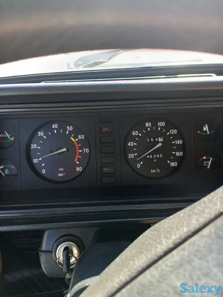 ВАЗ (Lada) 2107, фотография 1