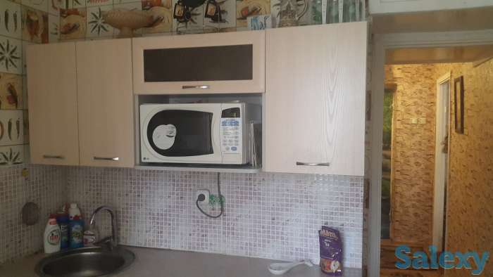 Продам квартиру на Наьережной им. Славского, фотография 1