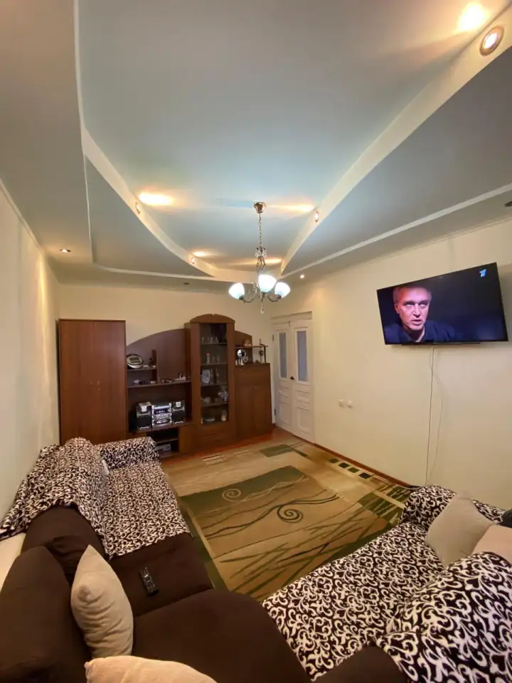Продам 4-х, улучшенную в Таразе, фотография 7