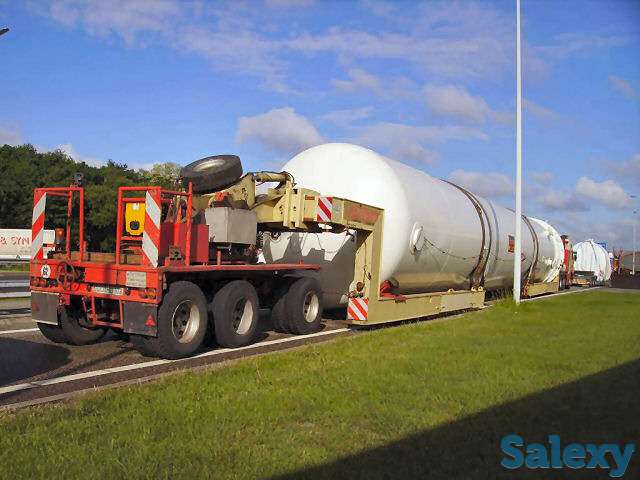 Склад + таможенный склад в гамбурге лучшие цены по портовой логистике в порту гамбурга, фотография 9
