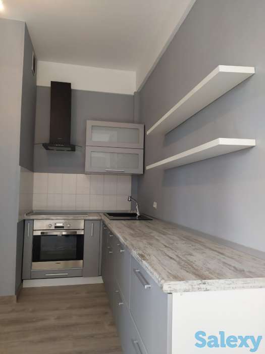 Светлая, уютная, 2-х комнатная квартира, ищет своих первых жильцов., фотография 1