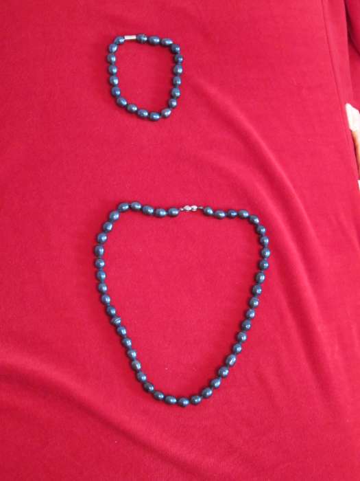 бижутерию из натуральных камней ручной работы. , фотография 9