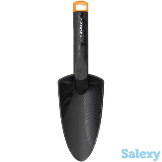 Совок садовый Solid (широкий), фотография 1