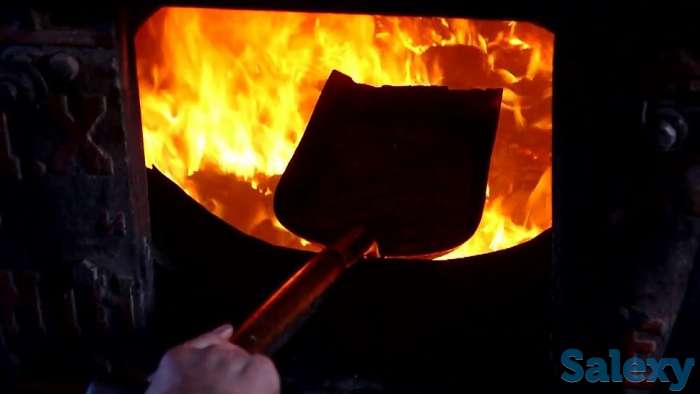 Требуется кочегар, фотография 1