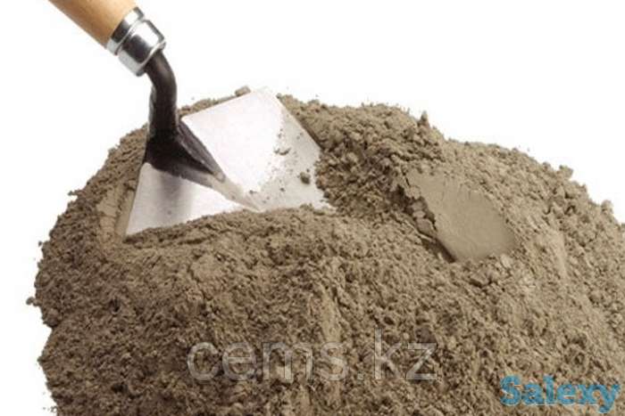 Глина огнеупорная, фотография 1