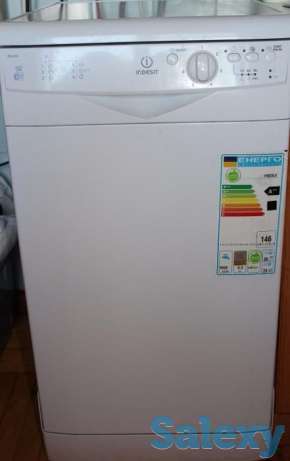 Посудомоечная машина Indesit DSG263. Практически новая. Евросоюз., фотография 1