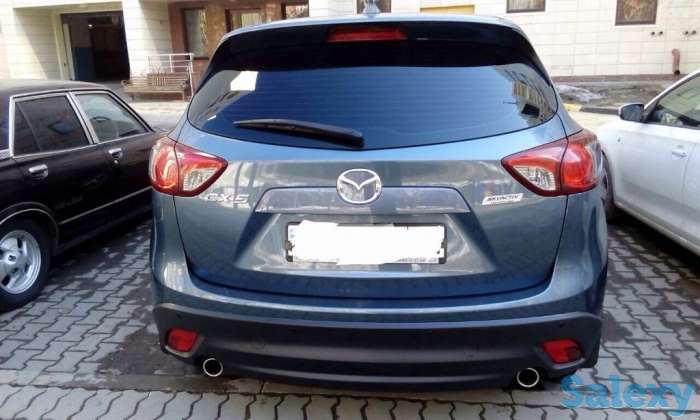Продам машину Мазда сх-5, фотография 2