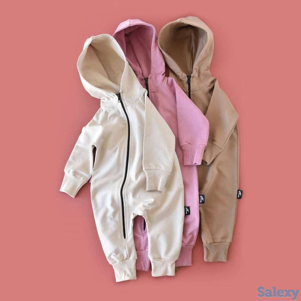 Детская одежда VAUVA (Турция), фотография 7