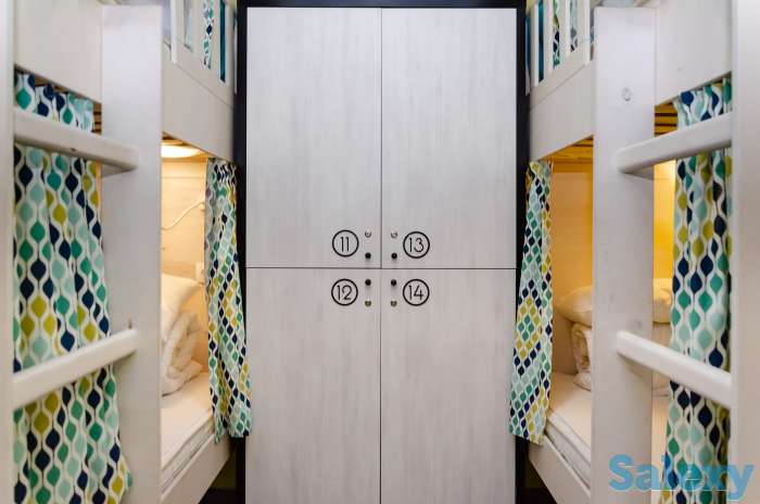 My Hostel Алматы, Достык 132, фотография 6