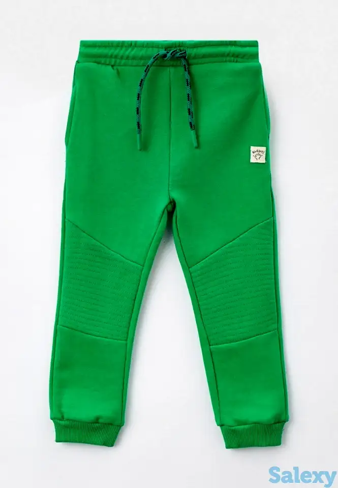 Брюки спортивные sela, фотография 1