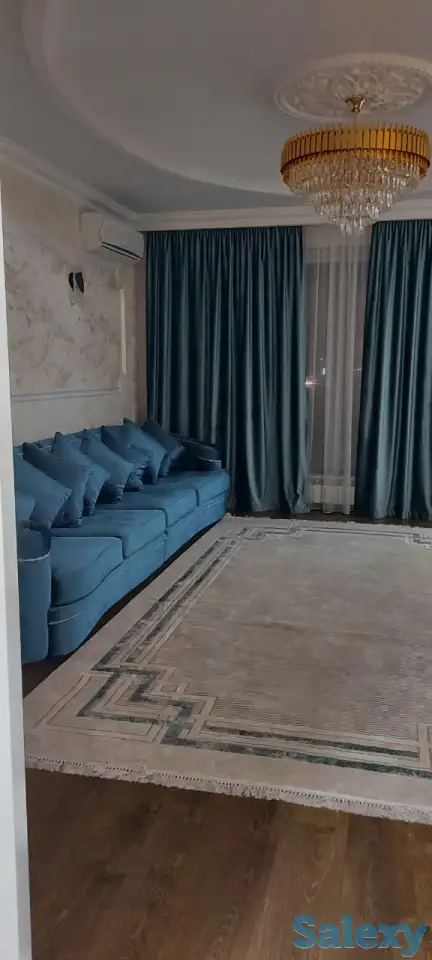 Перетяжка мягкой мебели в Астане, фотография 5