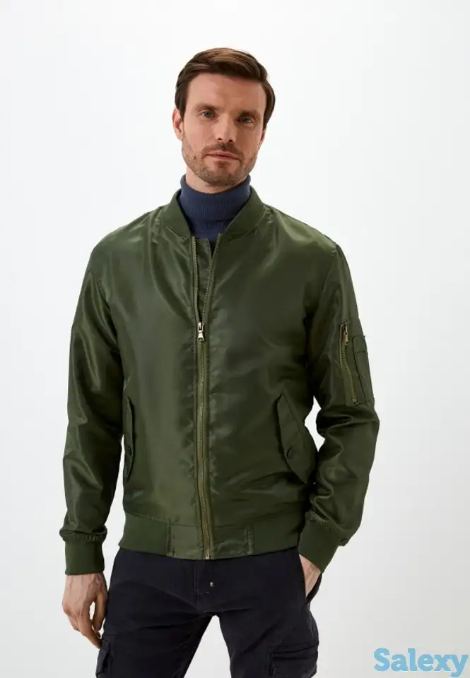 Куртка утепленная winterra, фотография 1