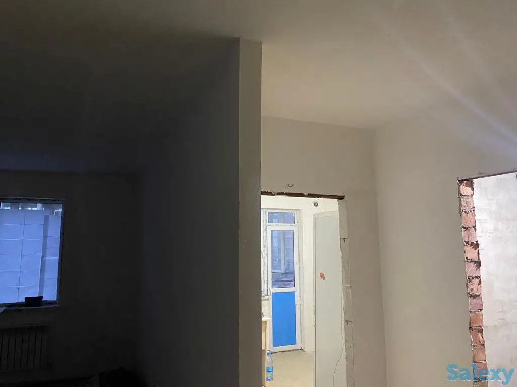 продам 1-комнатную квартиру, фотография 1