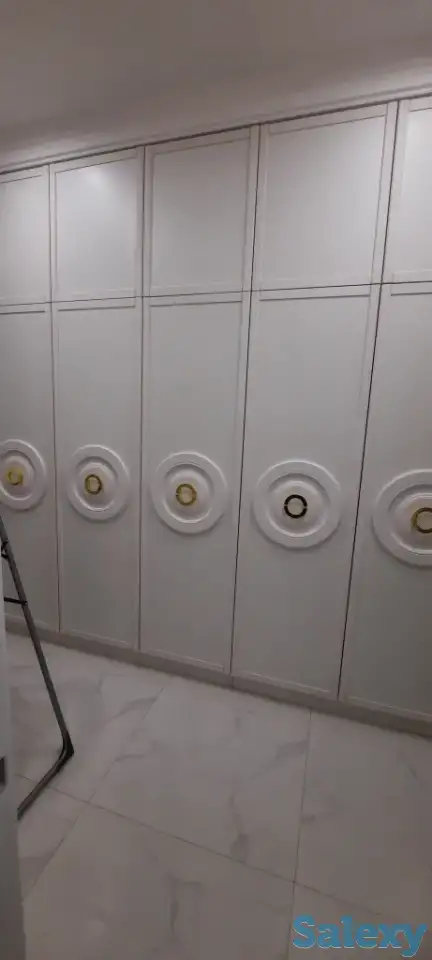 Мебель на заказ, фотография 3