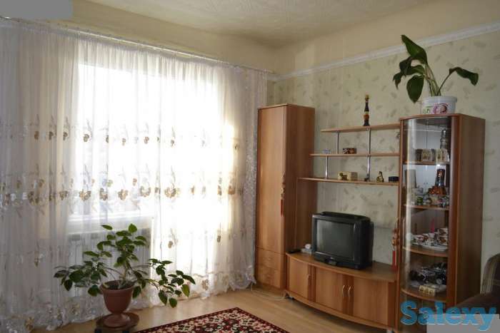 Продаю полнометражную 2х ком квартиру в г.Омске., фотография 1