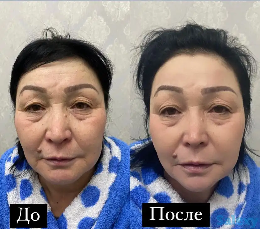 Косметолог -Массажист Тайский массаж, фотография 11