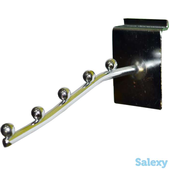 Крючки в экономпанель, фотография 6