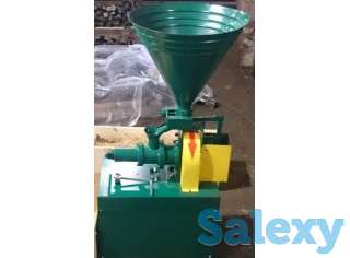 Экструдер кормовой. Мини экструдер, фотография 2