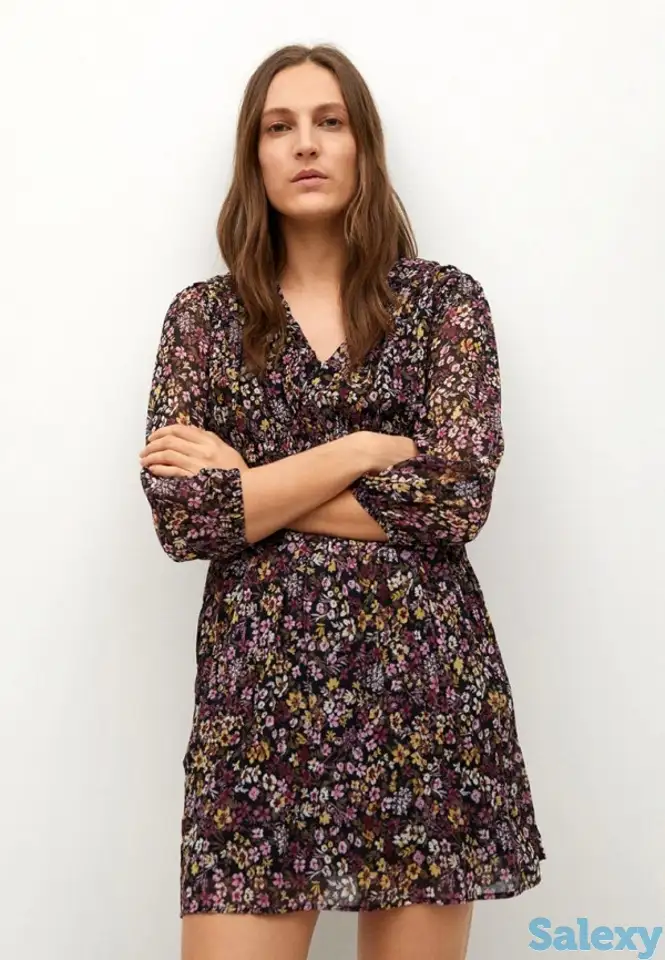 Платье mango, фотография 1