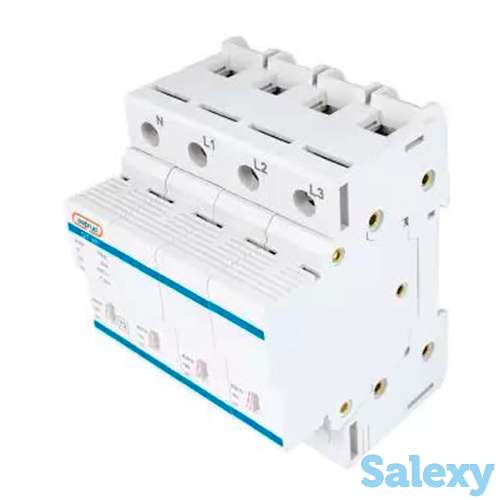 Oграничитель импульсных перенапряжений ОП 4Р Энергия, 20 шт, фотография 6