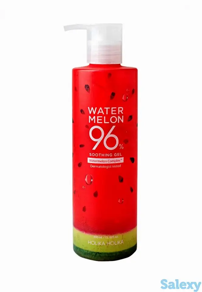 Гель для тела holika holika, фотография 1