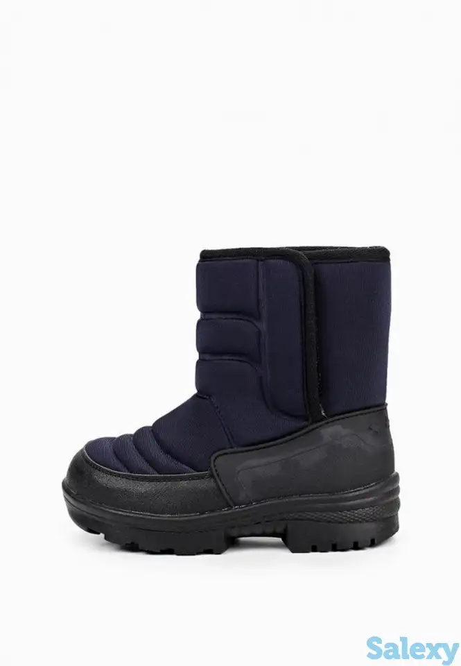 Дутики biker, фотография 3