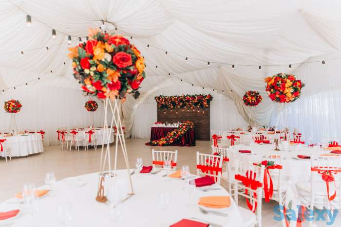 Студия аренды декора из Москвы, фотография 1