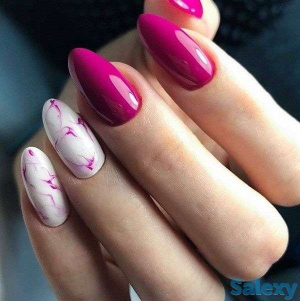 Курсы маникюра в Астане, фотография 1
