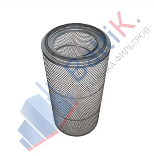 Продажа фильтрующих элементов, фотография 1