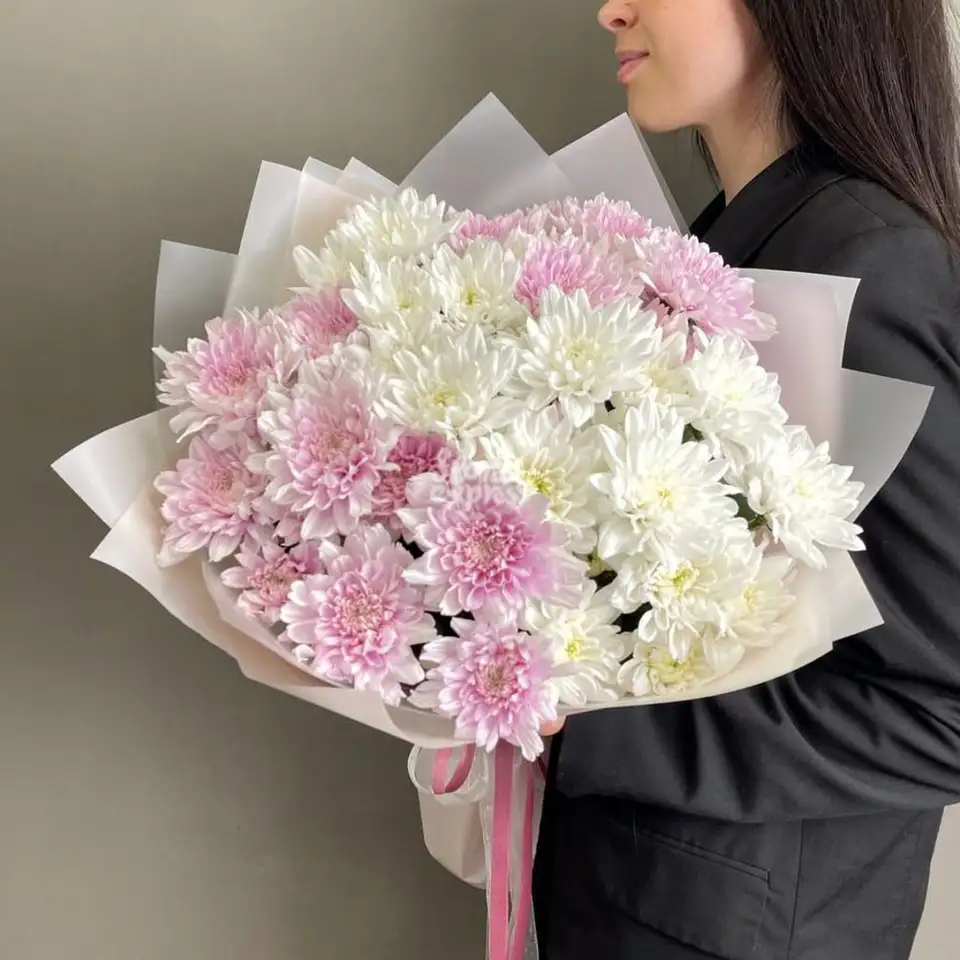 Букет «flora express», фотография 1