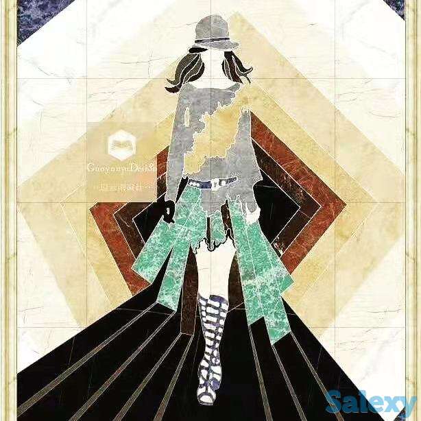 Станок гидроабразивной резки с ЧПУ, фотография 2