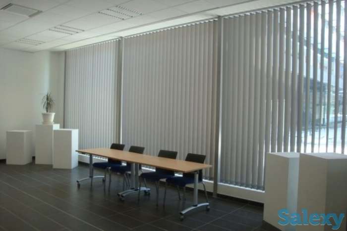 Жалюзи всех видов, фотография 6